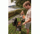 BBQ Tour & Grill CV Plus